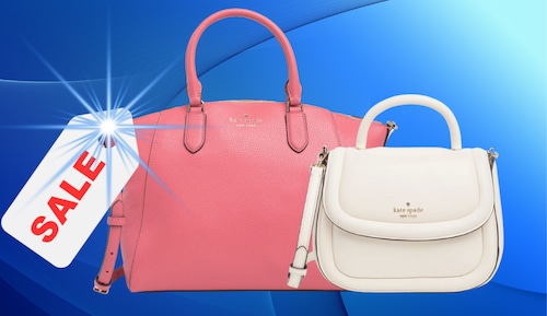 Kate Spade Handbag Deals for Nordstrom Rack "Flash Sale"