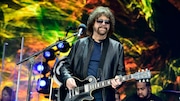Jeff Lynne's ELO will perform two shows at MSG while on their farewell tour.