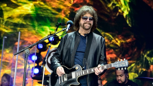 Jeff Lynne’s ELO announce their final tour ever. Here is how you can see them live before they are done touring for good
