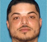 Justin Villafane, 37, of Vineland, was reported missing on Wednesday after he threatened to harm himself before leaving his residence.