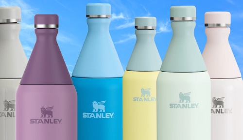 Stanley All Day Slim Bottle Drop