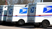 There will be no mail delivery and most United States Postal Services offices will be closed on Easter 2024.