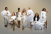 XSCAPE and SWV will bring their “The Queens of R&B Tour” to New Jersey and New York City this year.