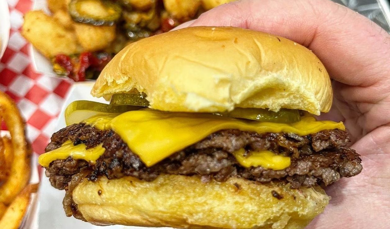 N.J.'s 31 greatest burgers, ranked
