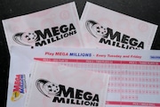 Mega Millions: Did anyone win last night? Location of ticket sale in N.J. revealed.