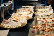 MOD Pizza is opening a restaurant near Kalamazoo.