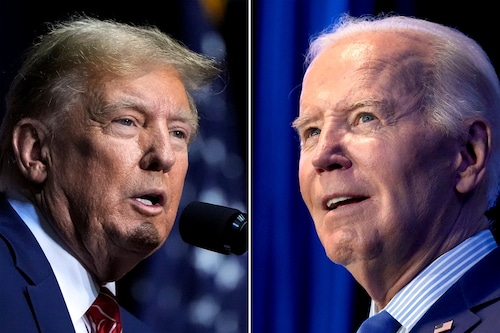 Biden’s jaw-dropping polling problem against Trump on this hot-button issue