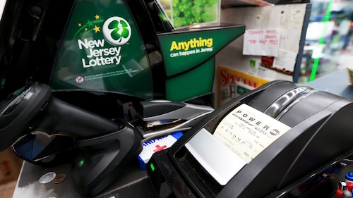 $50K N.J. Powerball ticket sold at a deli