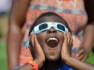 More N.J. schools will close before solar eclipse due to worries about kids looking at sun