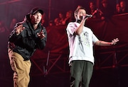 Twenty One Pilots will perform at the Prudential Center and at Barclays Center while on their 2024 tour.